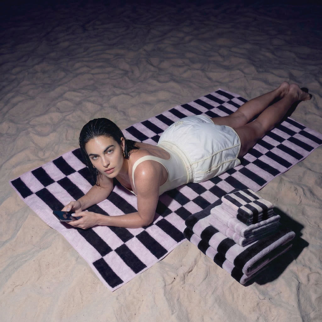 Capri Towels